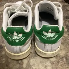アディダス スタンスミス　 STANSMITH