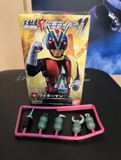 2026年最新】shodo-x 仮面ライダーの人気アイテム - メルカリ