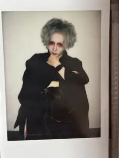 キズreiki過去チェキ