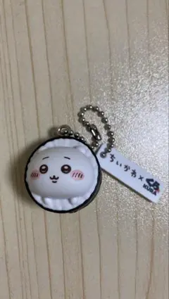 ちいかわ くら寿司 コラボ キーホルダー