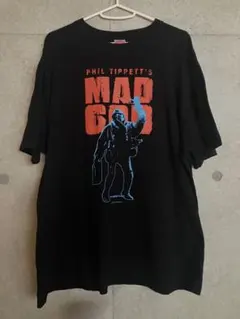 映画『MAD GOD マッドゴッド』限定Tシャツ XL スターウォーズ