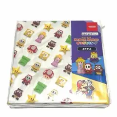 任天堂 おりがみ ペーパーマリオ オリガミキング Nintendo TOKYO