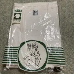 グンゼ　長袖u首