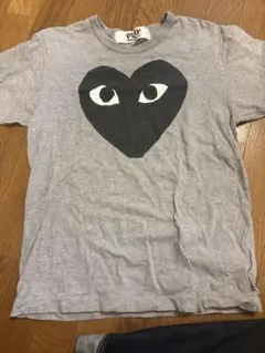PLAY COMME des GARCONS Tシャツ Mサイズのサムネイル