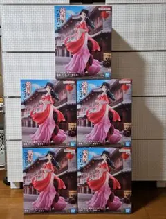 薬屋のひとりごとフィギュアまとめ