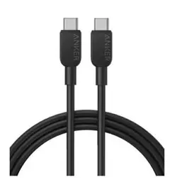 Anker 310 1.8m USB-C ケーブル 60W USB PD対応