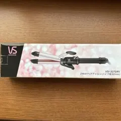 ヘアアイロンVidal Sassoon VSI-3273/PJのサムネイル