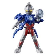 ウルトラマンアーク　ルーナアーマー　布鲁可 BLOKEES 13弾　亞刻奥特曼
