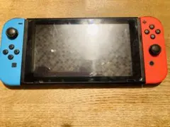 t*o様 ニンテンドーswitch ジャンク品扱いです