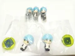 刀剣乱舞 一期一振 すわらせ隊 ちび刀剣スイング