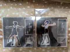 チェンソーマン　レゼ篇　ベースヤードトーキョー　アクリルスタンド　レゼ　ボム