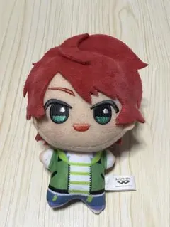 カラフルピーチ ちびぐるみ じゃぱぱ　2023年