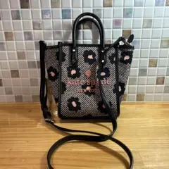 【未使用品】ケイトスペードELLA MINI ショルダーバッグ