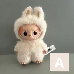 THE MONSTERS イニシャルラブブPIN FOR LOVE 【A】