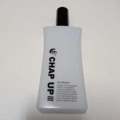 チャップアップ空容器 メルカリ