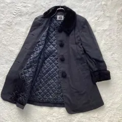 希少　極美品　ISSEY MIYAKE　ロングコート　黒　ロング丈 2025年最新】ISSEY MIYAKE レディース ロングコートの人気アイテム