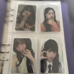 ME:I トレカ　まとめ売り