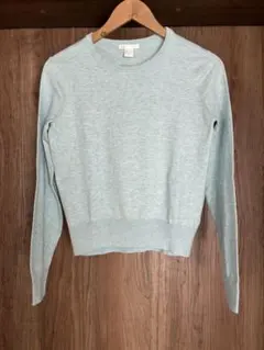 H&M エイチアンドエム　セーター　長袖　トップス　レディース　Sサイズ