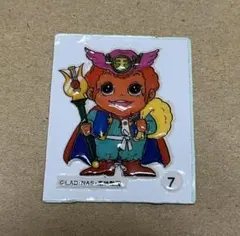 2026年最新】ビックリマン 天使男ジャックの人気アイテム - メルカリ