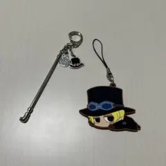 ダンガンロンパ V3 エビテン 愛の鍵 キーホルダー 星竜馬 - メルカリ