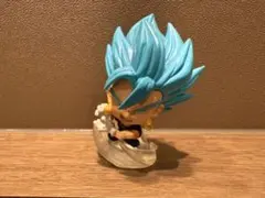 ドラゴンボール超戦士カプセルフィギュア　ベジット