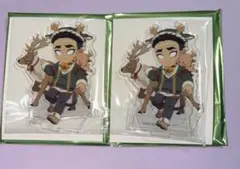 鬼滅の刃 クリスマス2025 ランダムアクリルスタンド B 悲鳴嶼行冥