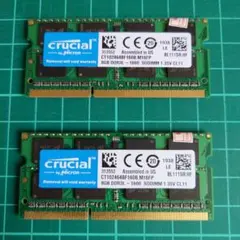 肉*7様 バ*プ様 肉*7様 iRam 16GB DDR4 2400MHz SO 肉*7様 バ*プ様 肉*7様 iRam 16GB DDR4 2400MHz SO - メルカリ