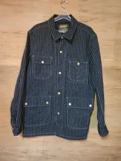 2025年最新】IRON HEART カバーオールの人気アイテム - メルカリ