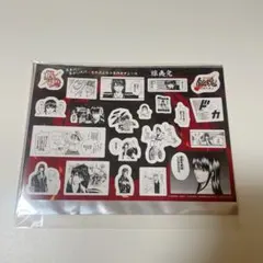 銀魂 映画 特典 第三弾 攘夷党