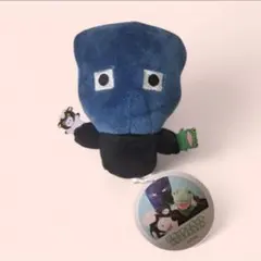 パペットマペット　ボイスマスコットのサムネイル