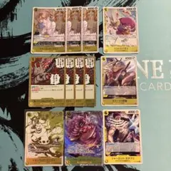 2026年最新】合計枚数/個数：12枚 ワンピース カードゲームの人気