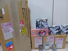ポケモンカードゲーム コレクション 引退品