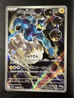 【24時間以内発送】ボルトロス AR