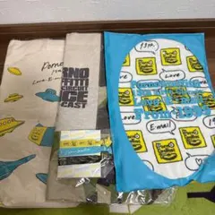 フィアット ポロシャツ トートバック 保冷バック 三点セット - メルカリ