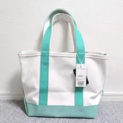 完売品未使用✨ russet ラシット ヴィブラム トートバッグ キャンバス 