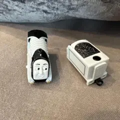 カプセルプラレール　トーマス
