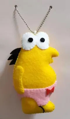 No.481 おパンツなんJ民(ピンク)