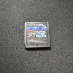 ポケモンブラック2
