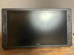 HUION Kamvas pro 20 液晶ペンタブレット