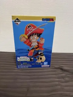 ドラゴンボール スナップフィギュア 孫悟空