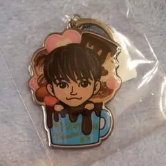 中島颯太 メタルキーホルダー