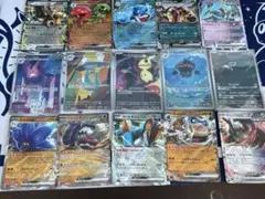 わ*こ様 ポケモンカードAR Rまとめ売り - メルカリ