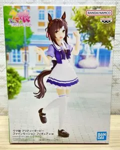 ウマ娘 フィギュア ファインモーション