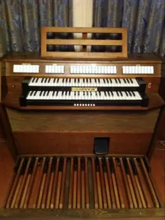 Hammond Xk-5 スタンド、ペダル鍵盤、椅子、譜面台セット - メルカリ