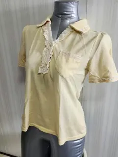 axes lemme　ポロシャツ