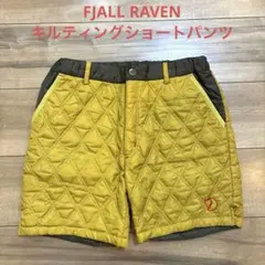 フェールラーベン アウトドアウェア