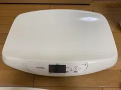 nometa ベビースケール 2020年製 ホワイト