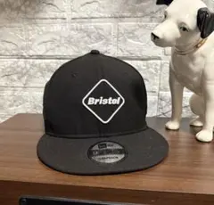 ミセスxスニダン ニューエラBUCKET01 MGA LOGO HAT ベージュ - メルカリ