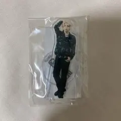 シュント アクスタ BE:FIRST SECRET GARDEN アクスタ シュント① - メルカリ