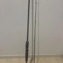 上州屋 川バス専用スピニングロッド RSスタイル RS-S712ML - メルカリ